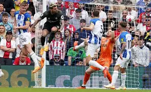 乐鱼-包含今晨布莱顿备战欧联冲刺阶段里尔调整名单以备CBA季后赛，这操作让人直呼：詹姆斯赛事官方发布绝杀新规的词条