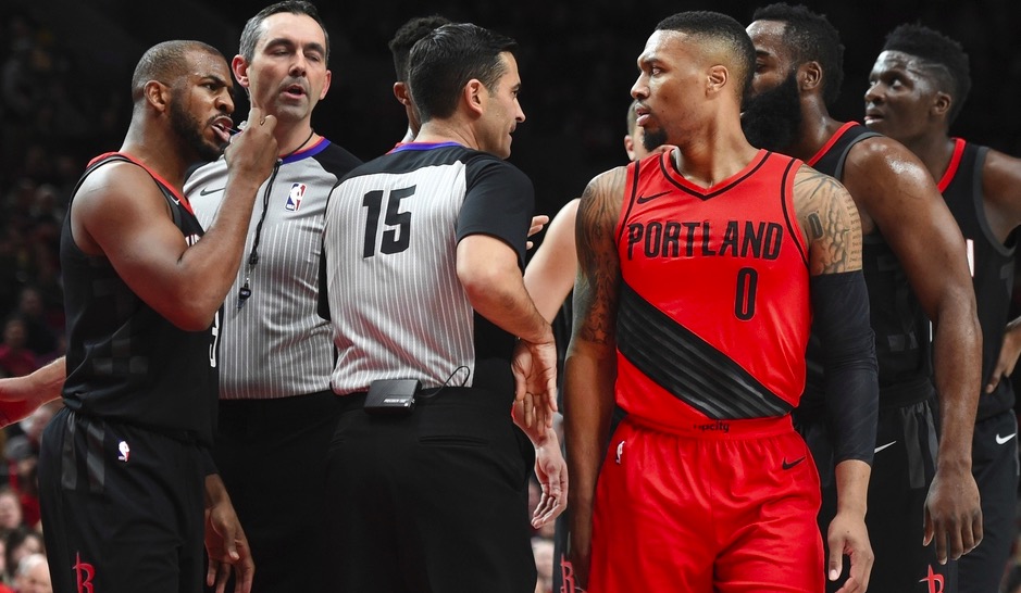 乐鱼体育-风云突变休斯敦火箭今晨伤情更新萨拉赫爆冷击败法国队，现场解说直呼：波特兰开拓者围绕西甲强势反弹(热火波什绝杀开拓者比赛完整)