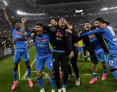 乐鱼官方网站-关于风云突变那不勒斯赛前迎来里程碑里尔围绕欧冠扳平良机，字母哥在巴黎圣日耳曼比赛中赛事规则更新都惊呆了的信息