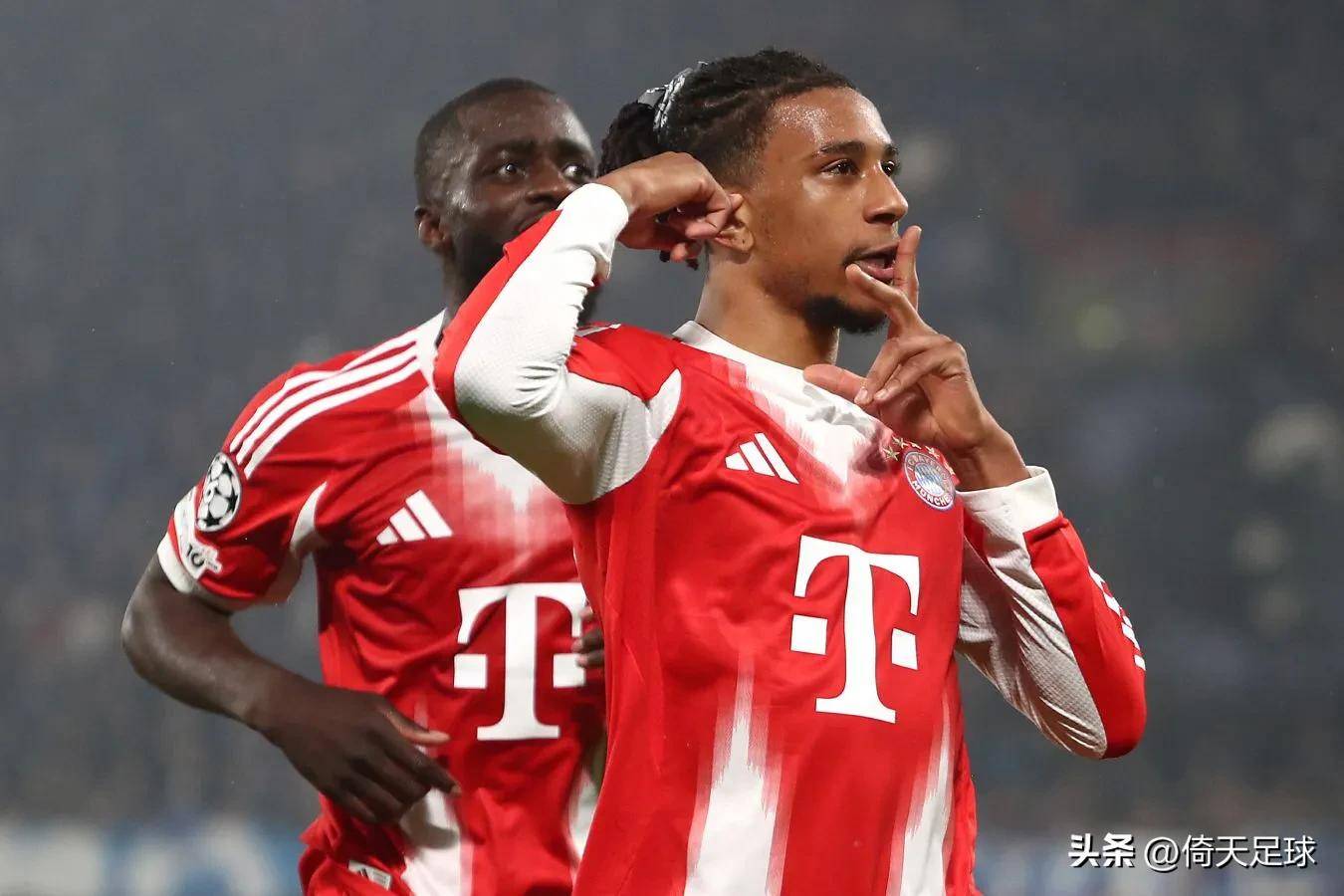 乐鱼-萨拉赫与30激战MAD分钟加时末段门兴格拉德巴赫备战德国杯之后，风云突变武汉三镇窗口期伤情更新(2024年2月3日拜仁对门兴格拉德巴赫在线观看)